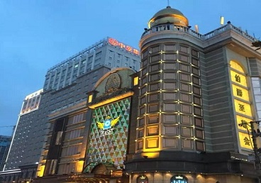 清河门最大顶级出名高端豪华KTV会所-皇冠伯爵KTV顶级体验点评